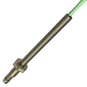 Factory Direct Sales Ultra-High Precision(&plusmn;0.03&#8451;) Threaded Installation Platinum Resistor <strong>PT1000</strong> <strong>Temperature</strong> <strong>Sensor</strong> - Product Image 4