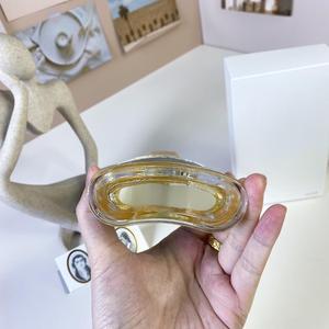 法国调香师制作的100毫升美食香水，天然植物提取物，适合年轻女性夏季