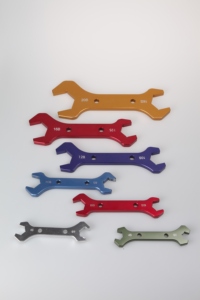 平环扳手组合扳手开口端和环端组合扳手 - Product Image 6