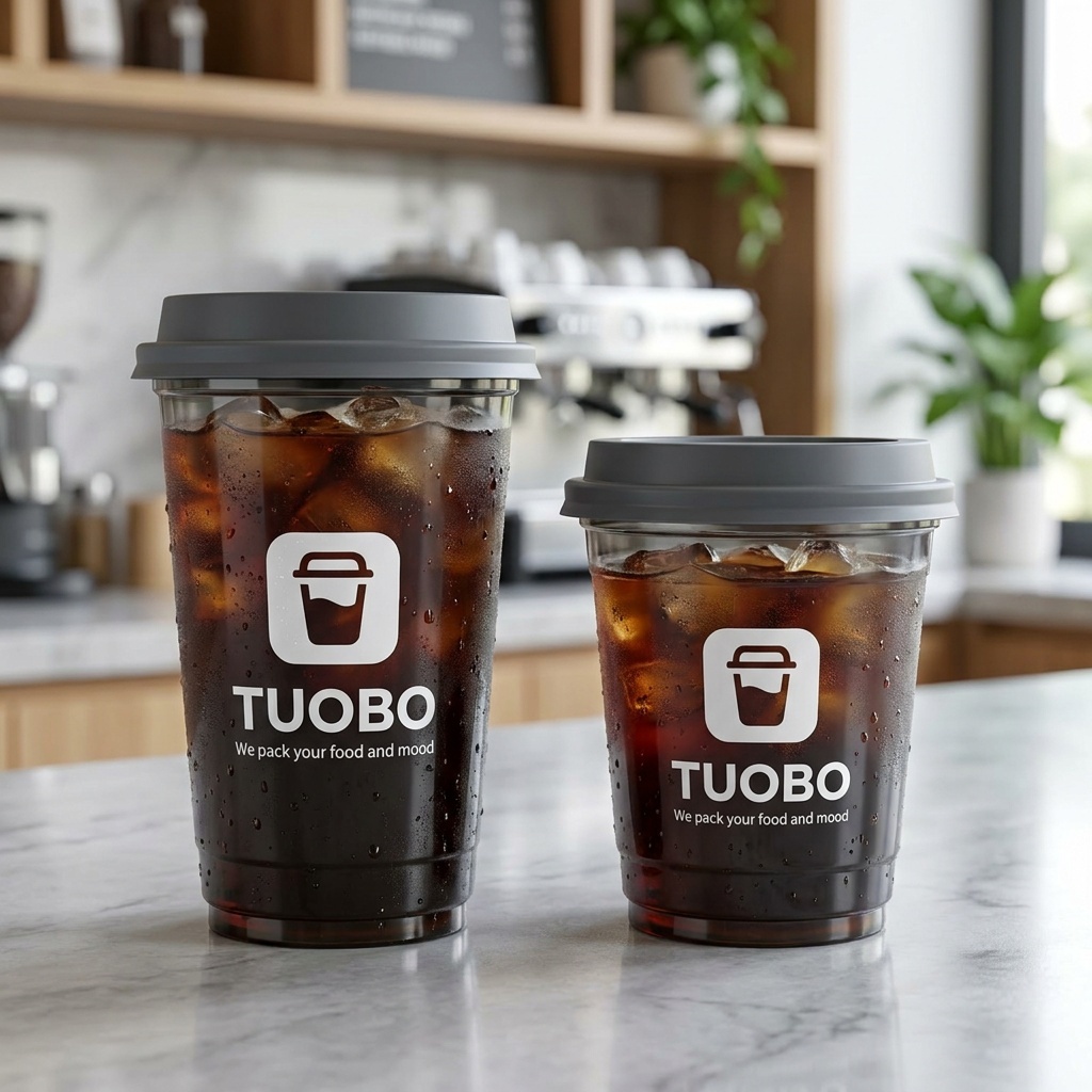 Custom Brand Design