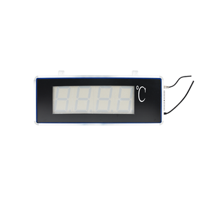 Superventas pantalla grande pantalla infrarroja Sensor de temperatura medidor de pantalla controlador de pantalla grande - Product Image 2
