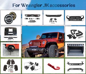 2018 Jeep Wrangler için JL arka LED kuyruk lambası z-şekil Stop lambası yüksek görünürlük ile yeni durum 12V aksesuar Jeep için - Product Image 2