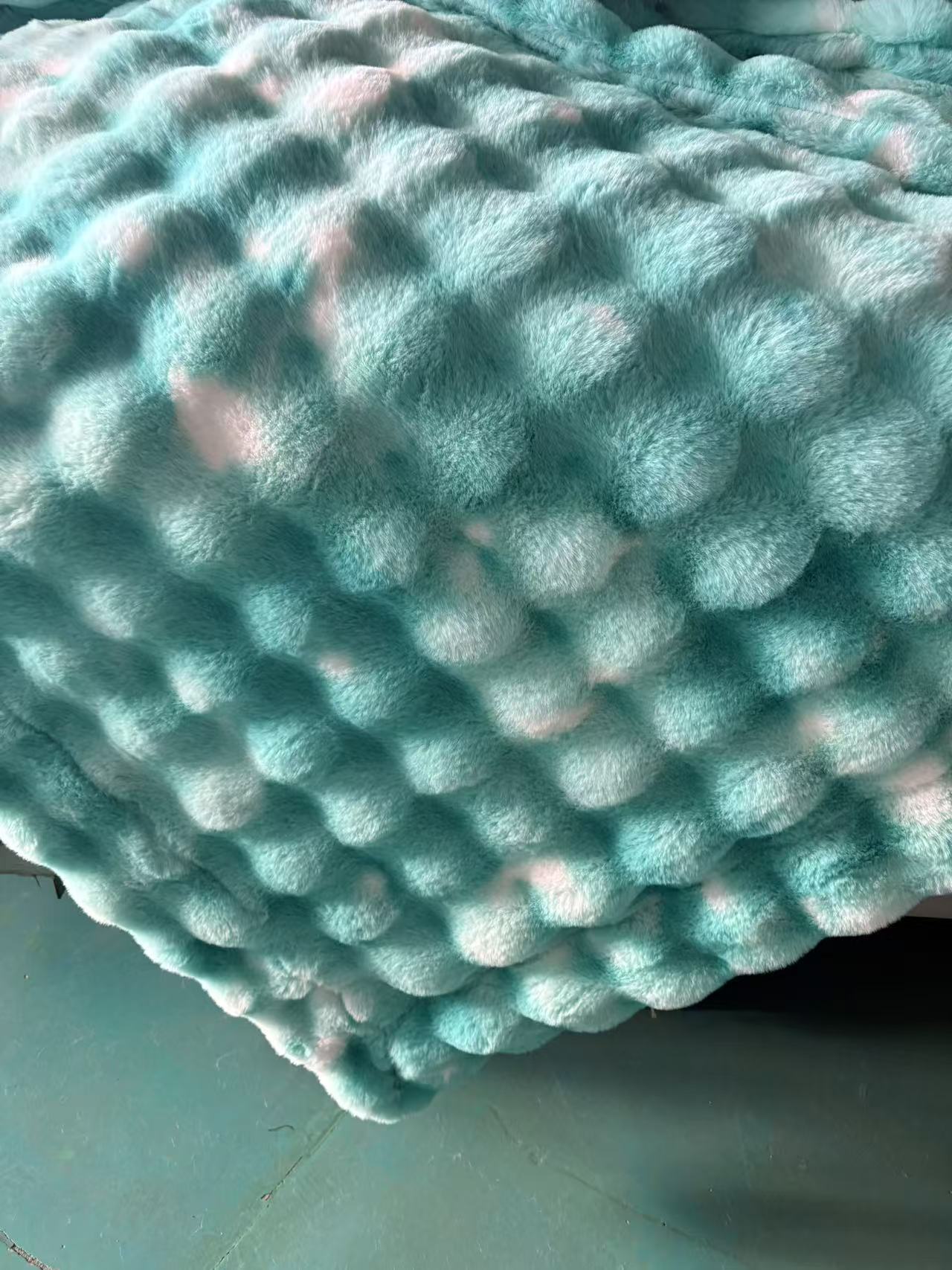 Teal