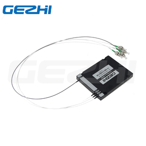 1450/1550/1660nm Módulo Raman WDM 1X3 Óptico WDM
