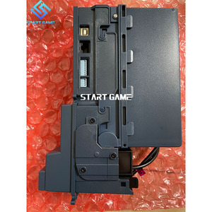 Puerto Rico sử dụng rộng rãi ICT A6 hóa đơn accepter Ngân hàng lưu ý validator cho máy Trò chơi máy bán hàng tự động - Product Image 5