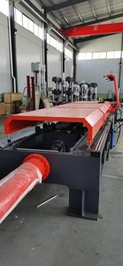 1000KN <strong>Computer</strong> Controlled Hydraulic <strong>Horizontal</strong> Steel Wire Rope <strong>Horizontal</strong> Tensile <strong>Testing</strong> <strong>Machine</strong> - Product Image 6
