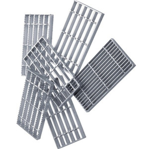 Ready to Ship Dipped Galvanized Welded Steel Outdoors Grate Marine Steel <strong>Grating</strong> 5*6 for Floor Walkway 1m X 1m Steel <strong>Grating</strong>