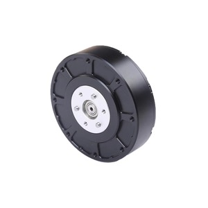 Foxtechrobot GIM8108 Mini ghepardo Brushless 12V motoriduttore Robot attuatore per esoscheletro quadrupede Robot braccio robotico - Product Image 1