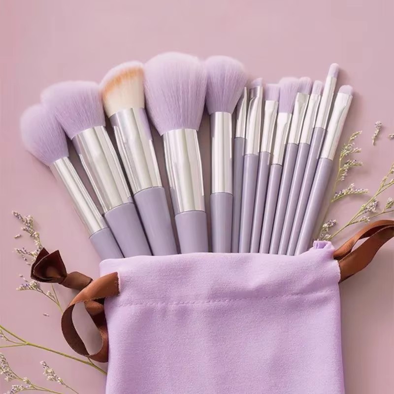 Purple(13pcs/set)