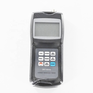 Un sofisticato misuratore di rugosità superficiale SRT-6200S ampiamente utilizzato nelle parti lavorate con macchine strumento a rugosità di tipo Modulare - Product Image 2