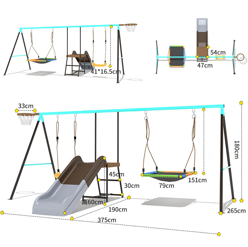 qq-06-ooutdoor swing