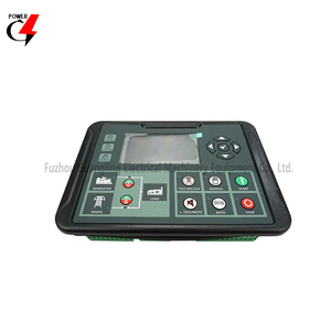Generatore diesel Controller DC82D AMF modulo di controllo generatore con Display LCD da 4.3 pollici - Product Image 6