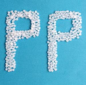 Nhà Máy Giá randon Copolymer Polypropylene tiêm lớp nhựa PP HẠT MÔ hình 575 cho thiết bị nhà thành phần - Product Image 1