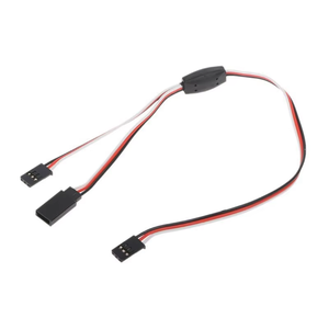 ชุดไฟ LED เบรค + ไฟหน้า + สัญญาณรถ RC รถบรรทุก1/10th 2.4GHz PPM FM 12ชิ้นรีโมทคอนโทรลไฟรุ่นสัญญาณเลี้ยวรถ - Product Image 4