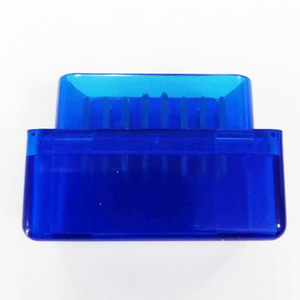 发动机光诊断工具手册elm 327 elm327迷你手柄obd2 v2.1日本汽车扫描仪 - Product Image 1