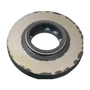 Cho dlseals NBR FKM Giao hàng nhanh phía trước ngã ba sốc hấp thụ dầu con dấu cao su gạt nước con dấu cho xe máy xe điện - Product Image 1