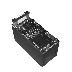 OEM OCR 1D 2D motor de escaneo de código QR Módulo de lector de escáner de código de barras para tarjeta de identificación de América del Sur - Product Image 5