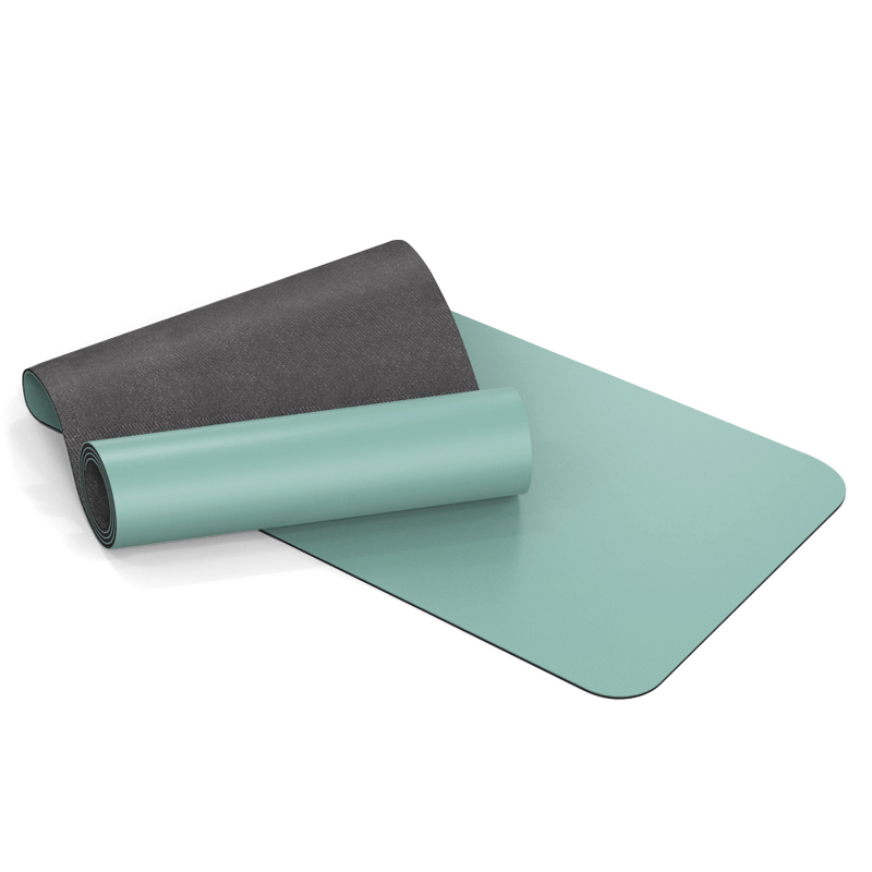 Bluish green