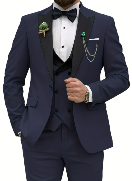 Navy blue