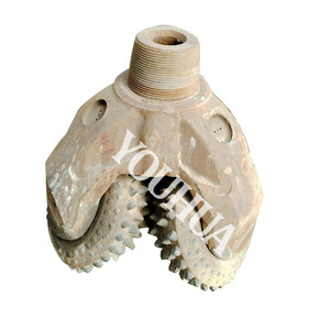 6 Inch 15 Inch 12.5 <strong>20</strong> 26 28 Inch Tricone Hard <strong>Rock</strong> <strong>Drill</strong> Bit Tricone Bits for Water Drilling