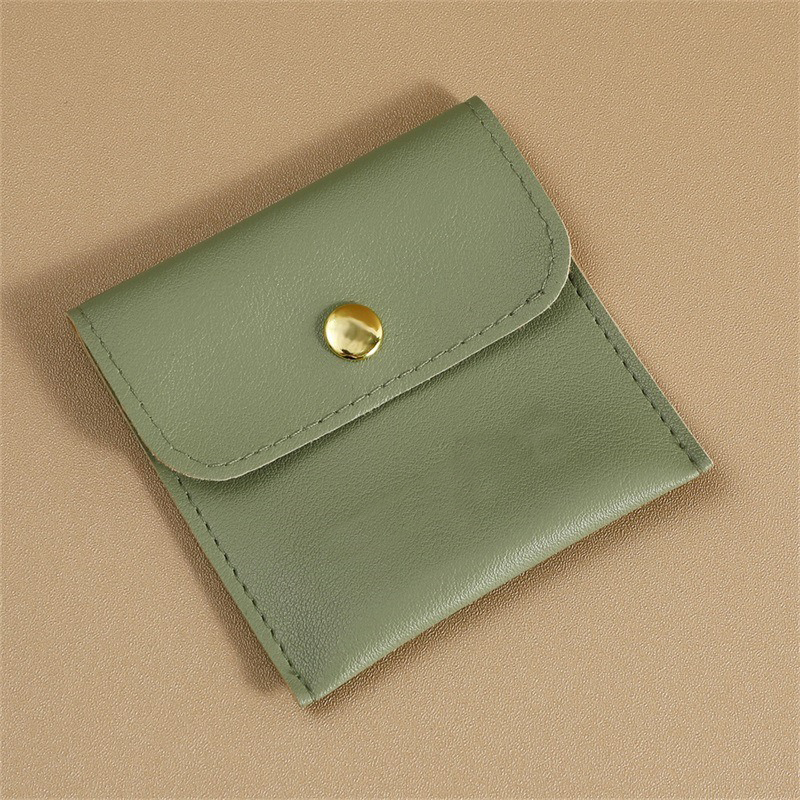 bolsa verde