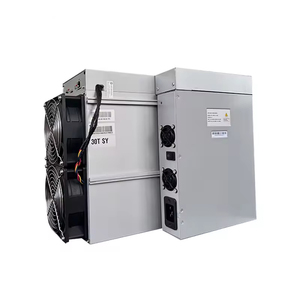 Meilleure vente Nouveau IceRiver AE2 720MH/S 1300W AE2 Aleo Miner Crypto Miners ALEO Asic Mining Machine avec PSU - Product Image 5