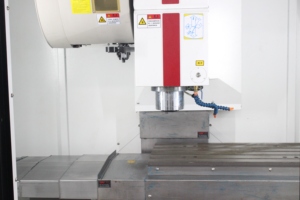 Metal işleme için KMC-1685 fabrika doğrudan tedarik CNC dikey işleme merkezi CNC işleme makinesi - Product Image 3