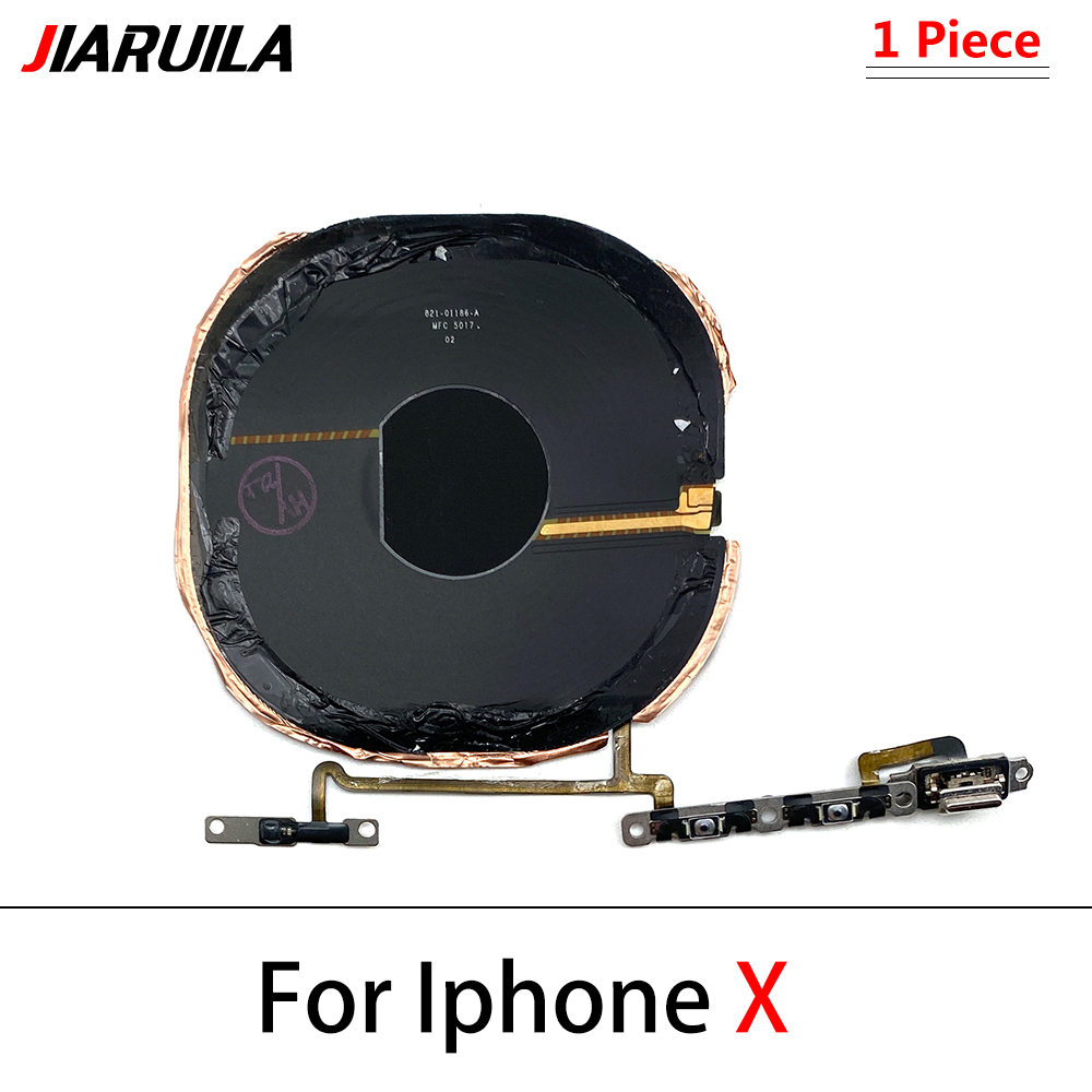 Pour iPhone X