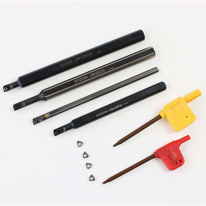 S0705H-SWUBR06เครื่องมือเจาะรูใน CNC เครื่องมือหมุนที่น่าเบื่อบาร์เครื่องมือเจาะรูเล็กๆ - Product Image 1