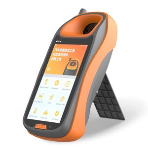 KYDZ Smart Car Remote Key Programmierer Chip Generation Identifikation Kopie Smart Card Frequenz Test Support Motorrad - Product Image 4
