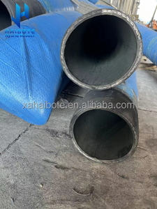高品质10毫米3/8柔性编织橡胶燃料软管丁腈黑色丁腈夹切割成型汽油柴油管道
