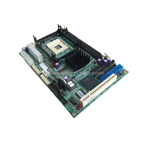 Embed Itx Motherboard PCM-9580F for <strong>Advantech</strong> PCM-9580 Rev.A2 Mini Itx Single Board <strong>Computer</strong> - Product Image 4