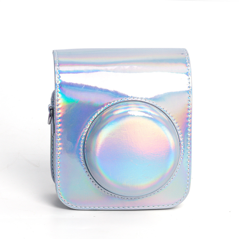 Rainbow silver
