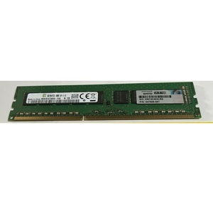 647909-B21 664969-001 647658-081 PC3L-10600E RAM <strong>8GB</strong> <strong>DDR3</strong> 1333 ECC UDIMM <strong>Server</strong> <strong>Memory</strong> High Quality Fast Ship - Product Image 3