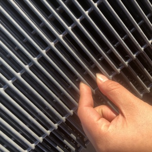 2022 Jinghong New Products Hot-Welded Galvanized Gabion Box Plain Weave with Cutting Service - Product Image 5