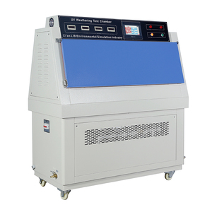 Künstliche UVA UVB Accelerated Aging UV Meter Bewitterungs prüfmaschine - Product Image 2