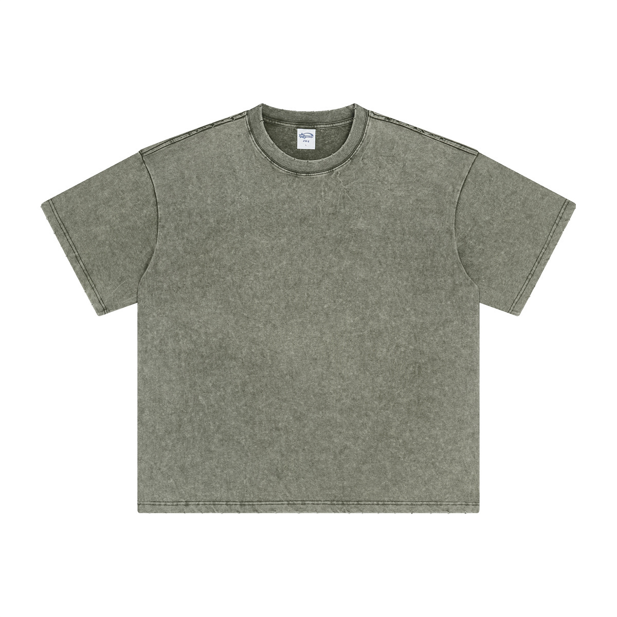 grey green