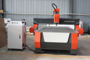 M-SHINE migliore 1325 Router Cnc 3D lavorazione del legno 1325 legno CNC Router macchina Router CNC macchina per intaglio legno acrilico Pvc intaglio - Product Image 6
