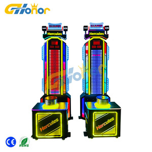 Çekiç boks oyunu test motorlu şahmerdan dokunarak oyun makinesi kralı - Product Image 6