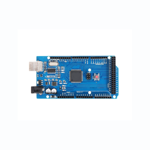 Scheda di sviluppo Open Source scheda ATmega2560 R3 CH340 per progetto Arduino - Product Image 2
