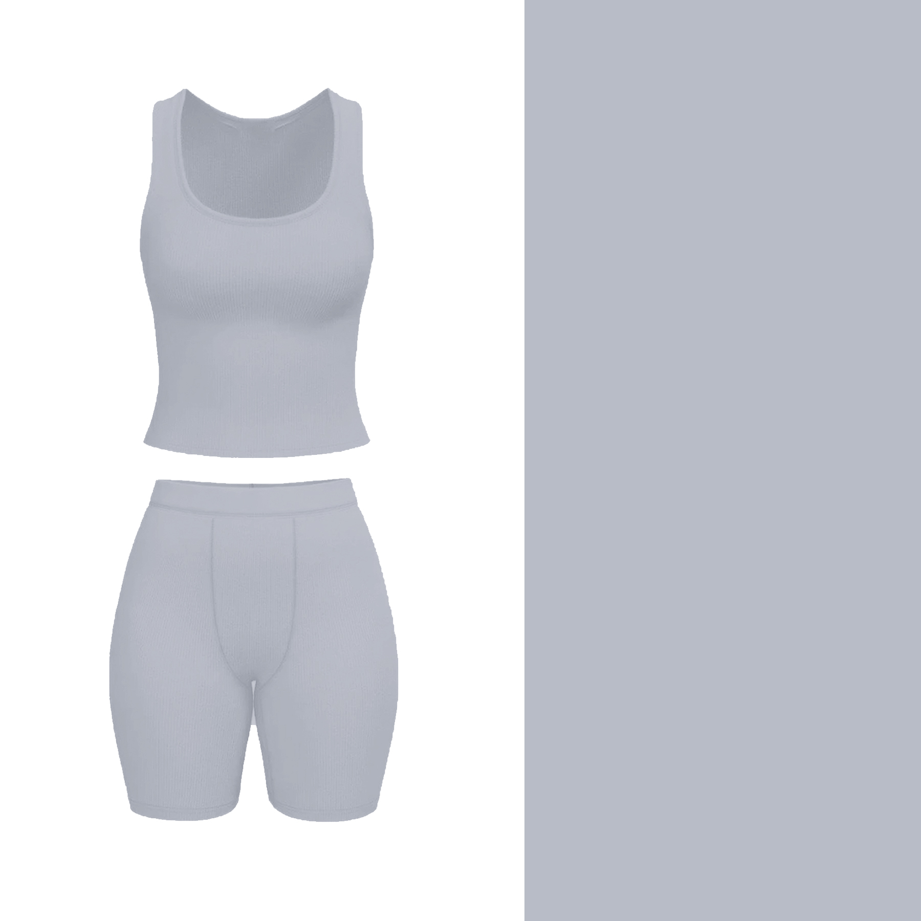 Gray