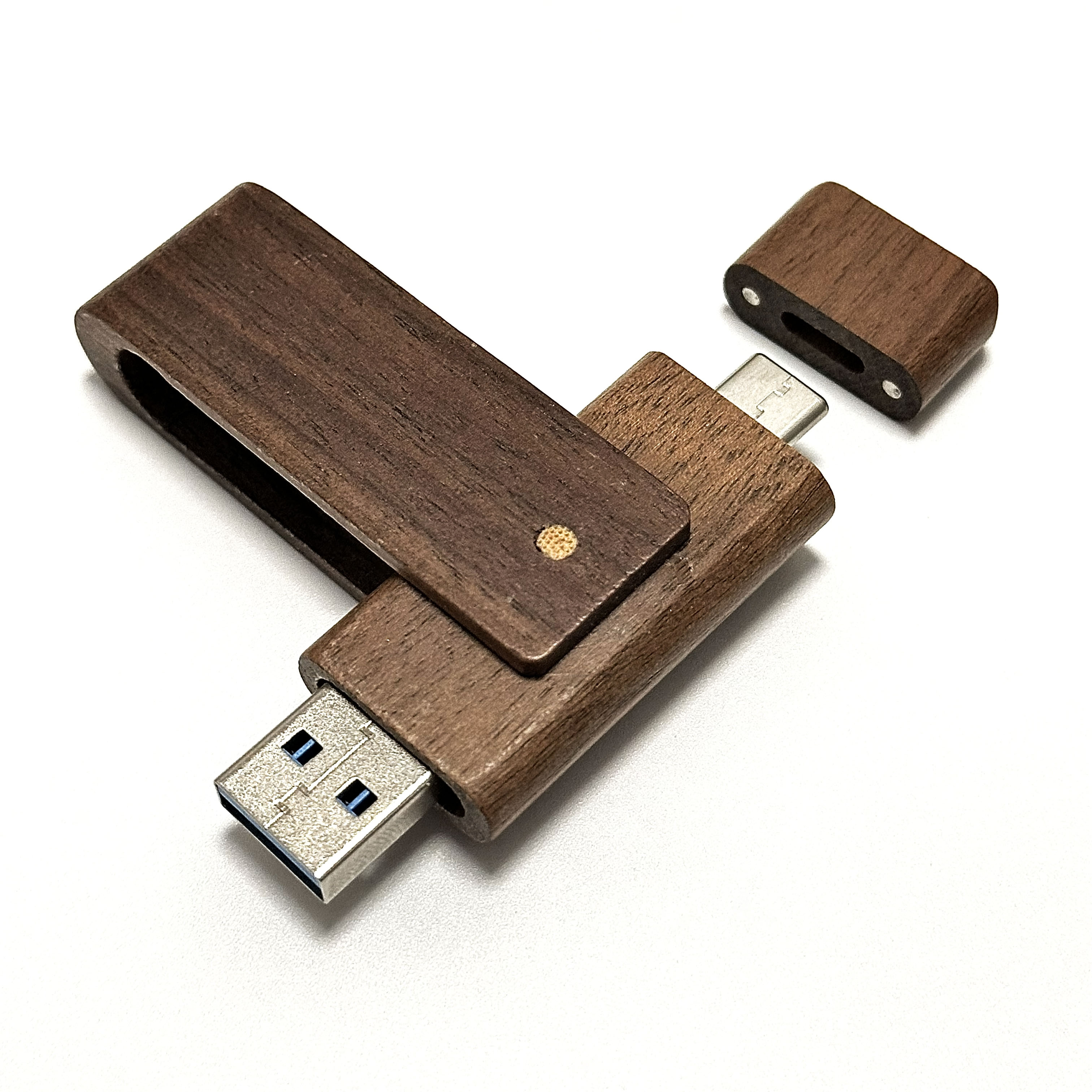 Walnut Wood