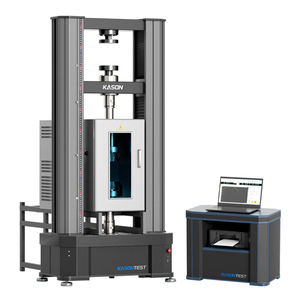 Multi-Functional Computer-Controlled UTM Machine for High/Low Temperature Tensile Strength <strong>Testing</strong> - Product Image 3
