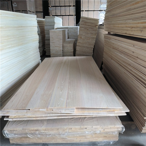 Chất lượng cao giá rẻ giá rắn gỗ gỗ <span class=keywords><strong>balsa</strong></span> gỗ s4s <span class=keywords><strong>paulownia</strong></span> gỗ Hội Đồng Quản Trị - Product Image 6