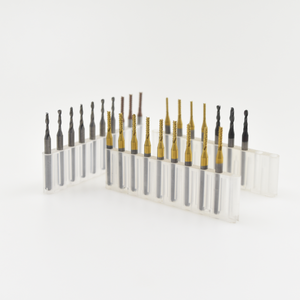 0.1mm-5.6mm <strong>Bits</strong> Drill <strong>Bit</strong> Carbide Core HSS Drill <strong>Bit</strong> Set /pcb Router <strong>Bits</strong>/ Solid Carbide Drill <strong>Bit</strong> - Product Image 1