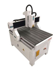 3D数控木工刳刨机6090数控雕刻机价格小型数控雕刻机小型雕刻机