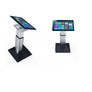 Bục Giảng Kỹ Thuật Số Bục Bục Bục Giảng Kỹ Thuật Số Thông Minh Đa Phương Tiện Bục Giảng - Product Image 3