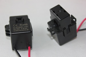 Mini <strong>split</strong> core current transformer with 10A/3.33mA for three <strong>phase</strong> monitor - Product Image 6