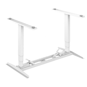 JIECANG JC35TS-EZ2.0 Intelligent Furniture Adjustable Height <strong>Computer</strong> <strong>Table</strong> Workstation Office Furniture Office Desks Modern - Product Image 1