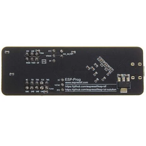 ESP-Prog Development Board JTAG Debug Program Downloader compatibile per ESP32 - Product Image 6